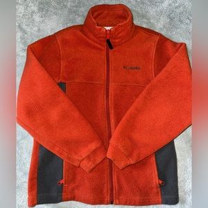 Columbia jacket size 10/12